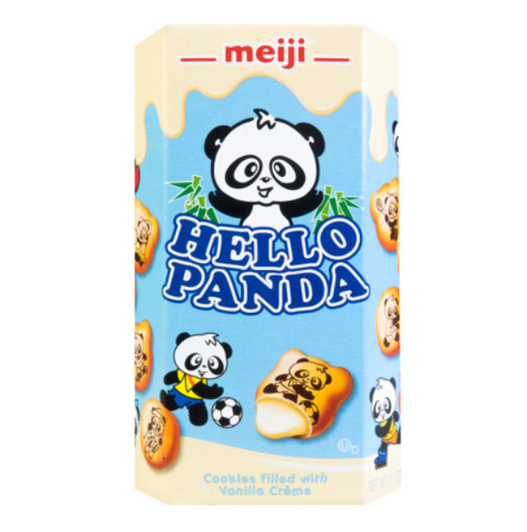 Печенье Meiji hello Panda с ванильным кремом 45 гр. Печенье Meiji hello Panda. Печенье Meiji hello Panda cookies and Cream 45 гр. Печенье Meiji hello Panda с шоколадной начинкой 45 гр.