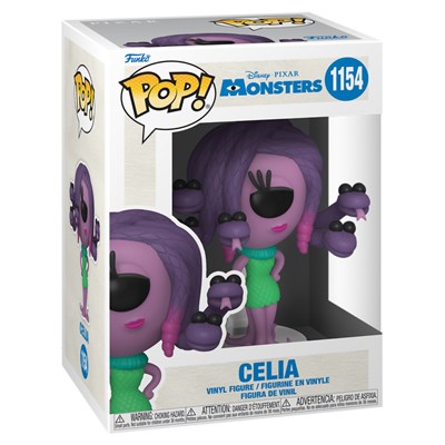 Фигурка Funko POP! Disney Monsters Inc 20th Celia 57742 HitzWkOxh7t9ApfCMItIl3 - фото 11328