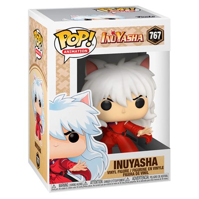 Фигурка Funko POP! Animation Inuyasha Inuyasha 46918 baIy00uUiTqpvS--4ZGv81 - фото 11345