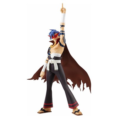 Фигурка POP UP PARADE Tengen Toppa Gurren Lagann Kamina 2t-S7uy0hi56KGqWuYcQ72 - фото 11520