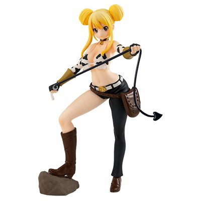 Фигурка POP UP PARADE Fairy Tail Final Season Lucy Heartfilia Taurus Form hZOdDLe6gKxO3Tv5mtPpu3 - фото 11536