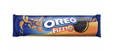 Печенье Oreo Fizzy 123г V8rOEjnLjjiSZykRk5mhh1 - фото 11799