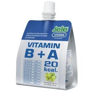 Желе бьюти JELE vitamin витаминами и соком белого винограда 150г 5CAMEVCChlkOg1MLrEBB03 - фото 15794