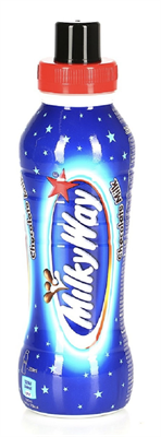 Молочный напиток Milky Way 350мл - фото 15848