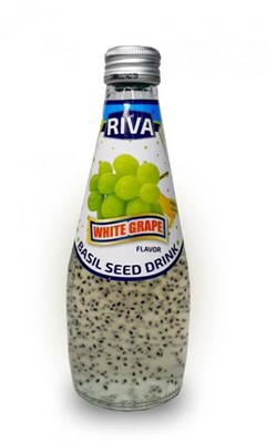 Riva Basil seed  White Grape - фото 15867