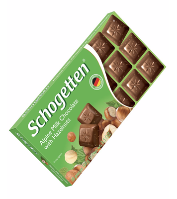 Шоколад Schogetten  Milk Choc Hazelnuts tg9Mf0yciKUUvE4LSwYdf1 - фото 16646