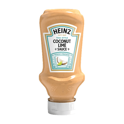 Соус Heinz Coconut Lim Thai Style 230мл RjoK0gzljxwc-xlu3jDZV2 - фото 16808