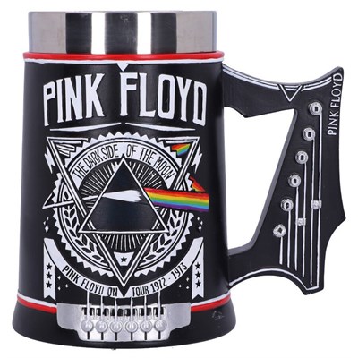 Кружка Pink Floyd Tankard 600мл B4888P9 EElKgKKUhOlD1C8kFimPq0 - фото 16921