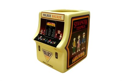 Кружка 3D Очень странные дела (Аркадный автомат) Stranger Things (Arcade Machine) 644DBVBogYr3Qe0RAdqFm1 - фото 17016