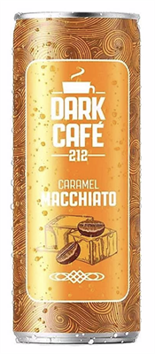 Напиток кофейный безалкогольный Macchiato Caramel 250мл 0zvVfTGtjedx3qq3UkdTv1 - фото 18160