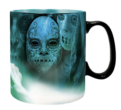 Кружка Harry Potter Voldemort Heat Change 460 ml ABYMUG664 ShURBRA5hNIDXXoPo6ceK2 - фото 18729