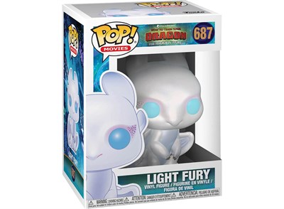 Фигурка Funko POP! Vinyl: Как приручить дракона 3 (HTTYD3): Light Fury 36369 -bWGBFe6iRcESRFsTBKqX1 - фото 19243