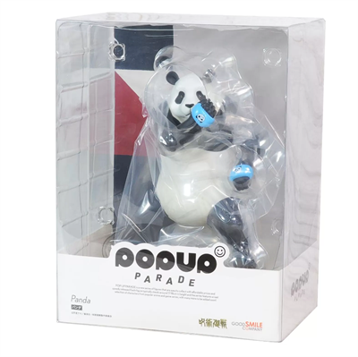 Фигурка POP UP PARADE Jujutsu Kaisen Panda 17 см 4580416944854 M6yyH5yXgQDdYxW0AEpDe3 - фото 20010