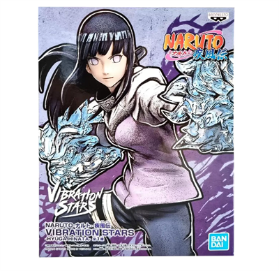 Фигурка Naruto Shippuden Hinata Hyuga 16 см BP18711 K5NxG5mFiHN0ODqaiarrO2 - фото 20024