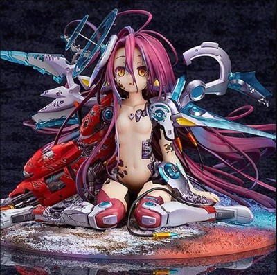 Фигурка No Game No Life Шуви 13см KSC8plCUjzqZR9MDHudu12 - фото 20298