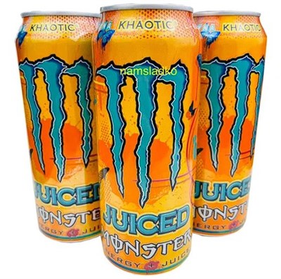 Напиток энергетический Monster Khaotic 500мл 19KR4RX9hPmOREv1p5l-E2 - фото 20822