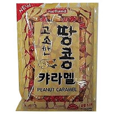 Карамель со вкусом арахиса (Peanut Caramel Candy) 100 ayckij4fhgbNWvXce83TH3 - фото 21655