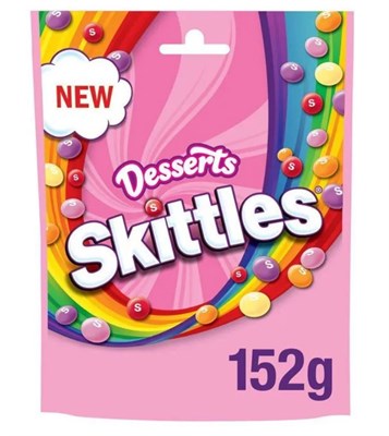 Skittles Desserts 152г 5xwqHs9bglvgr6VfKeRNp2 - фото 21763