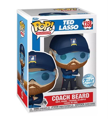 Фигурка Funko POP! TV Ted Lasso Coach Beard (Exc) (1358) 66247 tmvNu5Xait8YLFGCiC19M0 - фото 22582