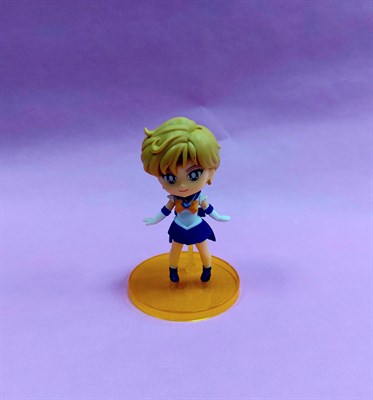 Фигурка Sailor Moon 10 см Сейлор  Уран Vahvv-aijTOd665erdmU50 - фото 22773