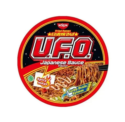 Лапша Nissin UFO японский соус 88г FwhhS6Fxh8CJo5qK-5qOX1 - фото 22853