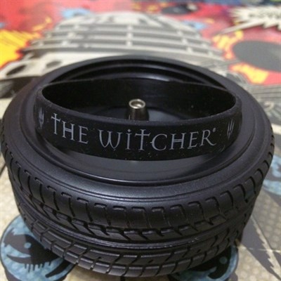 Браслет THE WITCHER w31cUPP7g3FfbRIHy3su83 - фото 5560