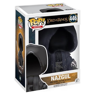 Фигурка Funko POP! Movies LOTR/Hobbit Nazgul 13554 -igY0CUVgbJT2aQmLpQne2 - фото 7981