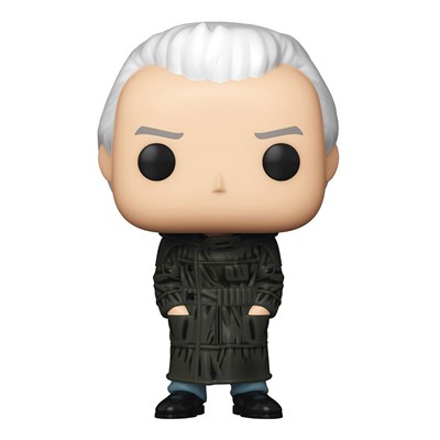 Фигурка Funko POP! Movies Blade Runner Roy Batty w/Chase 52037 RTRAZ822h3hYw04T8OB5s2 - фото 8021