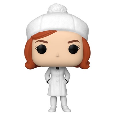 Фигурка Funko Pop! TV Queens Gambit - Beth Harmon Final Game 57688 kiRlQmpAiMLIQs8nS33aA0 - фото 8040