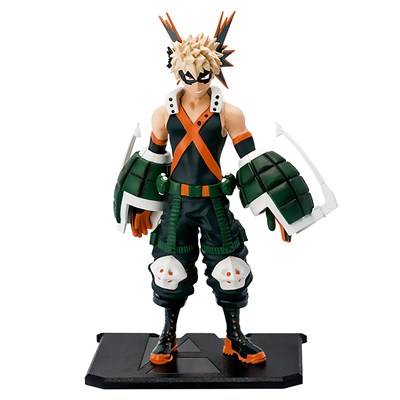 Фигурка My Hero Academia Katsuki Bakugo 17 см ABYFIG002 lvLkE8xVinesJ4yxPCLdm1 - фото 8130