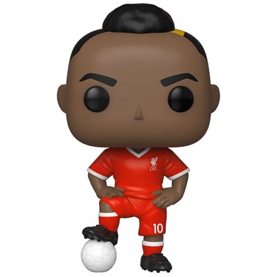 Фигурка Funko POP! Football Liverpool Sadio Mané 47257 0pzBmXjljjBON2J-m6PIj0 - фото 8144