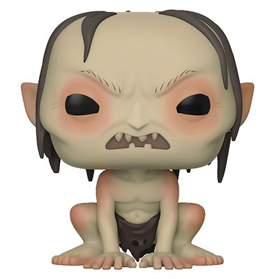 Фигурка Funko POP! Movies LOTR/Hobbit S3 Gollum w/Chase 13559 UQ92UGLfjMHd5d91r4tXQ1 - фото 8152