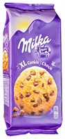 Печенье Milka XL Cookie Choco 184г 4DFUBpVmgCYYr2caEBiYK0