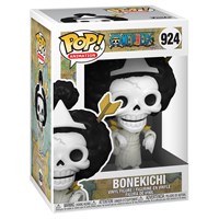 Фигурка Funko POP! Animation One Piece Bonekichi (Brook) 54463 (55181) m5fQR5CKjjV2gbkIAUCX53