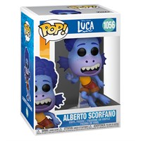 Фигурка Funko POP! Disney Luca Alberto (Sea Monster) 55762 dFFDaCS-ivFPkpij2CpMy3