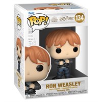 Фигурка Funko POP! Harry Potter Anniversary Ron Weasley in Devil's Snape 57368 OwsrYzdnhHZGeByQuOuAU3