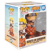 Фигурка Funko POP! Rides Naruto Shippuden Naruto on Gamakichi (Exc) 58152 Ky1blKnwgRT0OCr0W-Z6E0