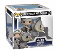 Фигурка Funko POP! Bobble: Deluxe: Star Wars: Luke on Taun Taun 46764 -IfGAoo2ibFikhXw7yUqd0