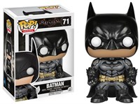 Фигурка Funko POP! Heroes DC Arkham Knight Batman 6383 VZGK6cqijYj2Gm3yy9m-B3