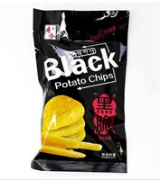 Картофельные чипсы Black Potato Chips 14г XpCFH532gfaQztNlGTuly3