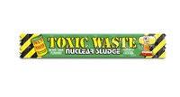 Жевательная конфета Toxic Waste Nuclear Sludge Яблоко 20г fWaPc9TYj6QxzylZfypm90