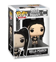 Фигурка Funko POP! Rocks Bella Poarch Bella Poarch Build-A-Babe (289) 66454 NvSCXkang4KCDimnPRNBo1