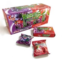 Жевательные конфеты Grape/Strawberry Taste 18г sIYzdoMLgbtvf3hznCUDn2