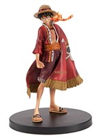 Фигурка One Piece Фигурка Луффи, в коробке 17см 9tQpVkkXiCpdLV2pgJRXz2