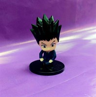 Фигурка Hunter X Hunter Леорио Паладинайт 02 8см PKw81dv3jblHww7Q0Gvay0