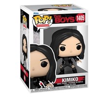 Фигурка Funko POP! TV The Boys Kimiko (1405) 72122 QtdsicOGhiMRnrQJSzhjb3