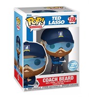 Фигурка Funko POP! TV Ted Lasso Coach Beard (Exc) (1358) 66247 tmvNu5Xait8YLFGCiC19M0