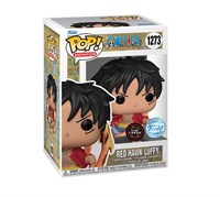 Фигурка Funko POP! Animation One Piece Red Hawk Luffy w/(GW)Chase (Exc) (1273) 62701 qHHqqbIFj9b----8IvxKm1