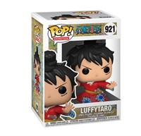 Фигурка Funko POP! Animation One Piece Luffytaro (Kimono) (921) 54460 u1gGanvNjlgNyP3CdVT1D0