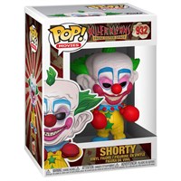 Фигурка Funko POP! Vinyl: Killer Klowns from Outer Space: Shorty 44146 TBQ8WCCaiHiNYxvLOpfM02